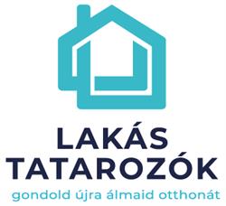 Lakástatarozók