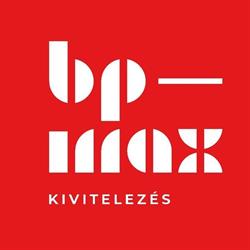 BP-MAX Kft.