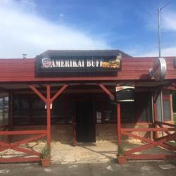 Amerikai Büfé 2