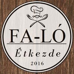 FA-LÓ Falatozó pizzéria
