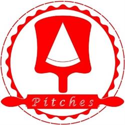 Pitches pizza szeletbár