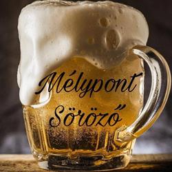 Mélypont Söröző