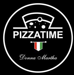 Pizzatime Donna Martha Érd