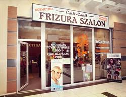Csitt-Csatt frizuraszalon