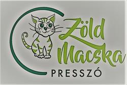 Zöld Macska Presszó