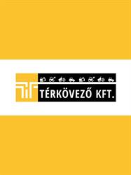Térkövező Kft
