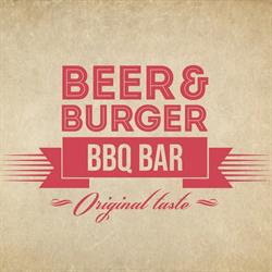 Beer and Burger