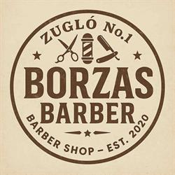 Borzas Barber
