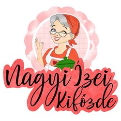 Nagyi Ízei Kifőzde