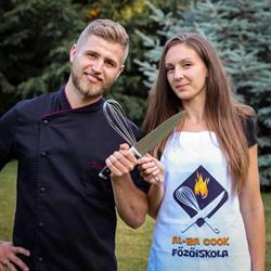 AL-BA Cook főzőiskola