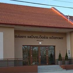 Művelődési Központ - Dány