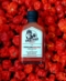 Carolina Reaper chiliszósz paprikaágyon