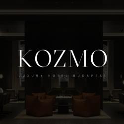 Kozmo Hotel Suites & Spa - Small Luxury Hotels