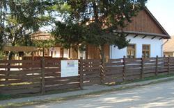 Tiszasüly Faluház