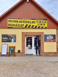 Stab-Bock Munkavédelmi Ruházat