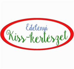Edelényi Kiss-kertészet