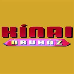 KÍNAI ÁRUHÁZ
