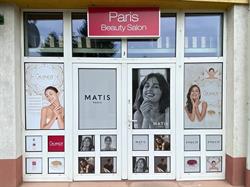 Paris Beauty Salon