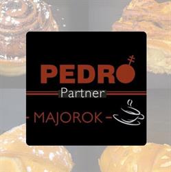Pedro Partner Pékség és Kávézó