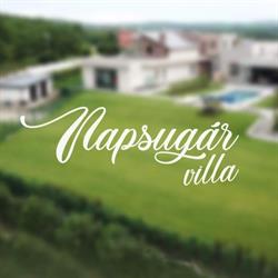 Napsugár villa