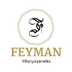 Feyman - Villanyszerelés