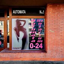 Automata Szolarium