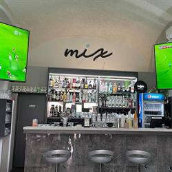 Mix kávézó, söröző