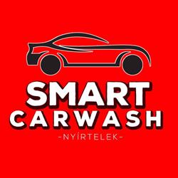 Smart Carwash