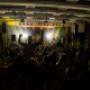 beltéri koncert
