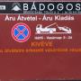 Bádogoscenter nagykereskedelem