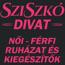 SziSzkó Divat