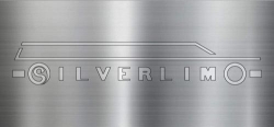 Silver Limuzin bérlés