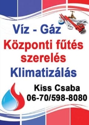 Kiss Csaba
