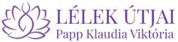 Lélekútjai - Papp Klaudia - Tarot, IET oktató és mester