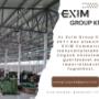 EXIM Group Kft - Csavargyártás - nagykereskedelem