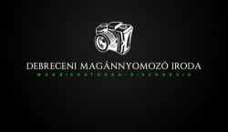 Debreceni Magánnyomozó Iroda