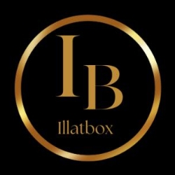 Illatbox – Chogan parfüm webshop