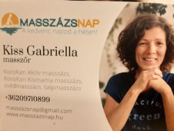 MasszázsNap