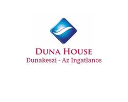 Duna House Dunakeszi - Az Ingatlanos