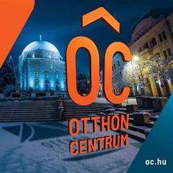 Otthon Centrum Pécs - Klimó György utca