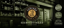 Csöcsös Söröző & Pub