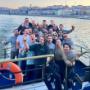 Stag do in Budapest