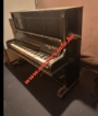 Pianino szállitás