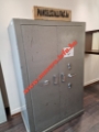 1700kg páncélszekrény ékszerüzletben helyre téve