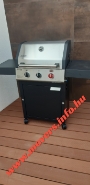 Parti grill barbecue szállitása