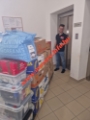 Költöztetés