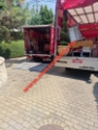 Költöztetés
