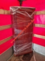 Biedermayer sarokszekrény szállitása