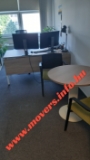 Irodák irodaházak teljeskörű költöztetése