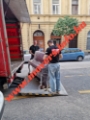 Pianino szállitás